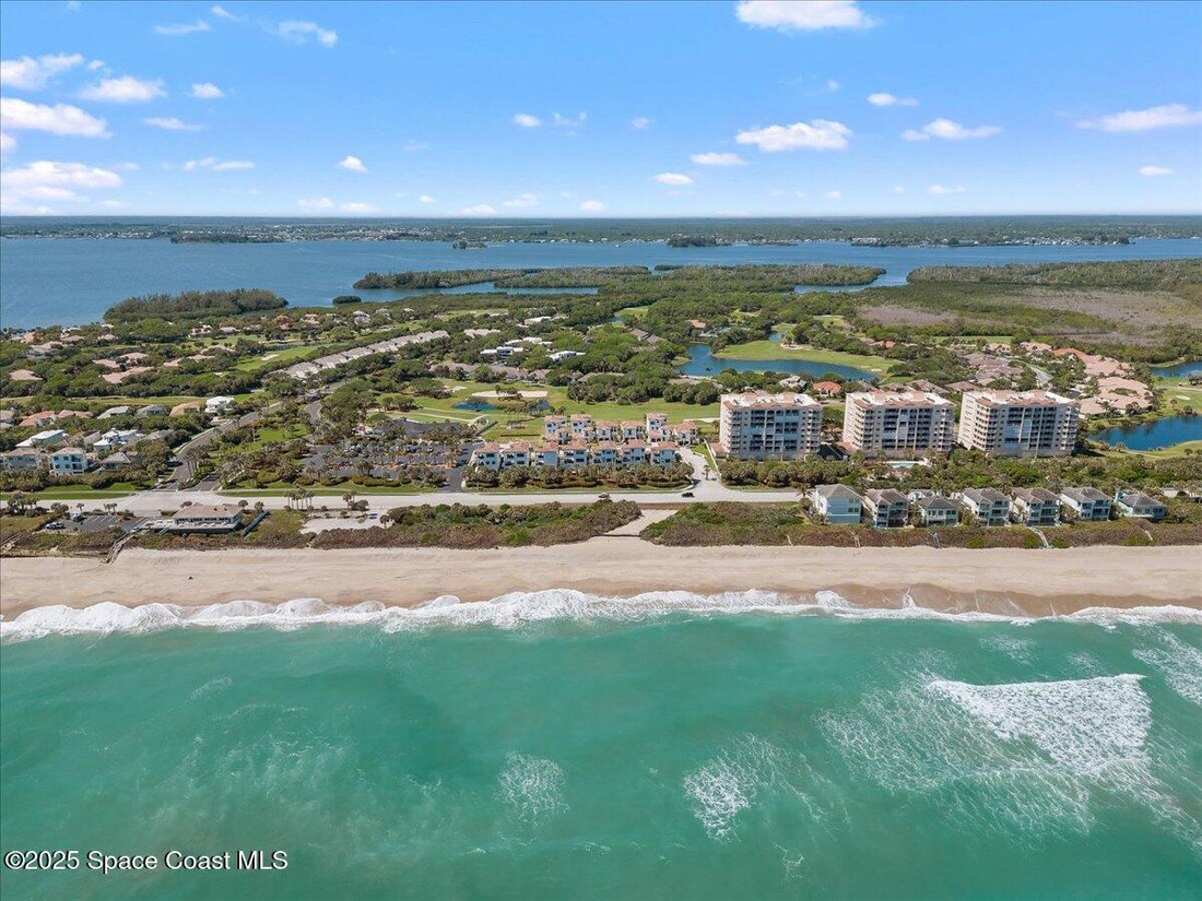 Condo in Melbourne Beach, Florida, United States 3 - 17162872