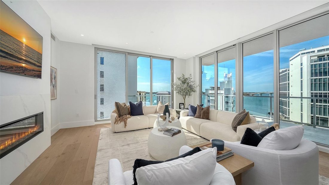 Condo in Sarasota, Florida, United States 3 - 17179181