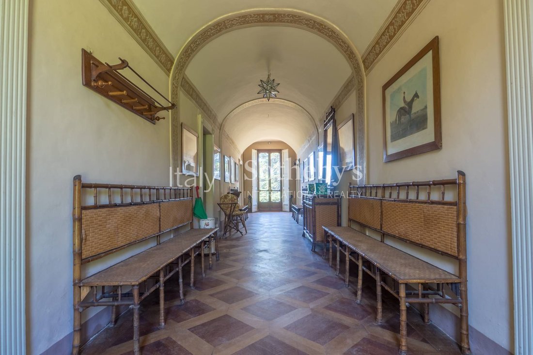 House in Boccia d'Oro - Santa Brigida, Moncalieri, Piedmont 5 - 14982442