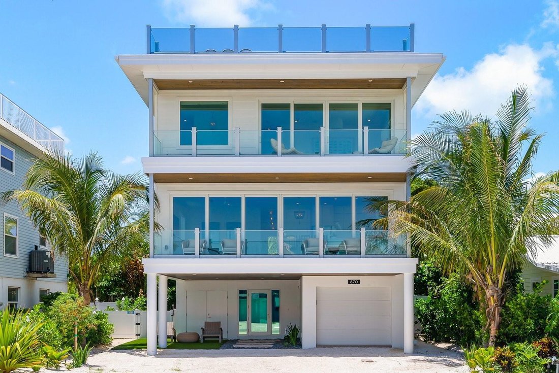 House in Bradenton Beach, Florida, United States 1 - 17180934