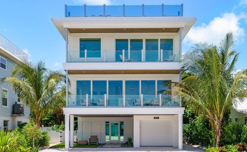 House in Bradenton Beach, Florida, United States 1