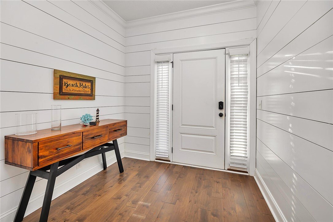 Townhouse in St. Simons, Georgia, United States 3 - 17162924