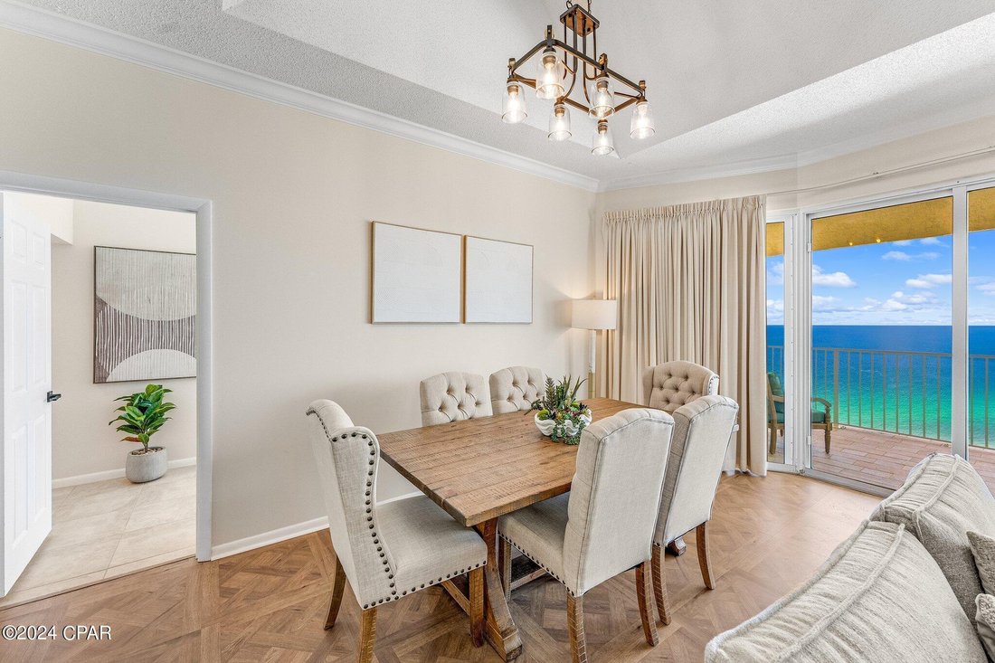 Condo in Panama City Beach, Florida, United States 4 - 17161094