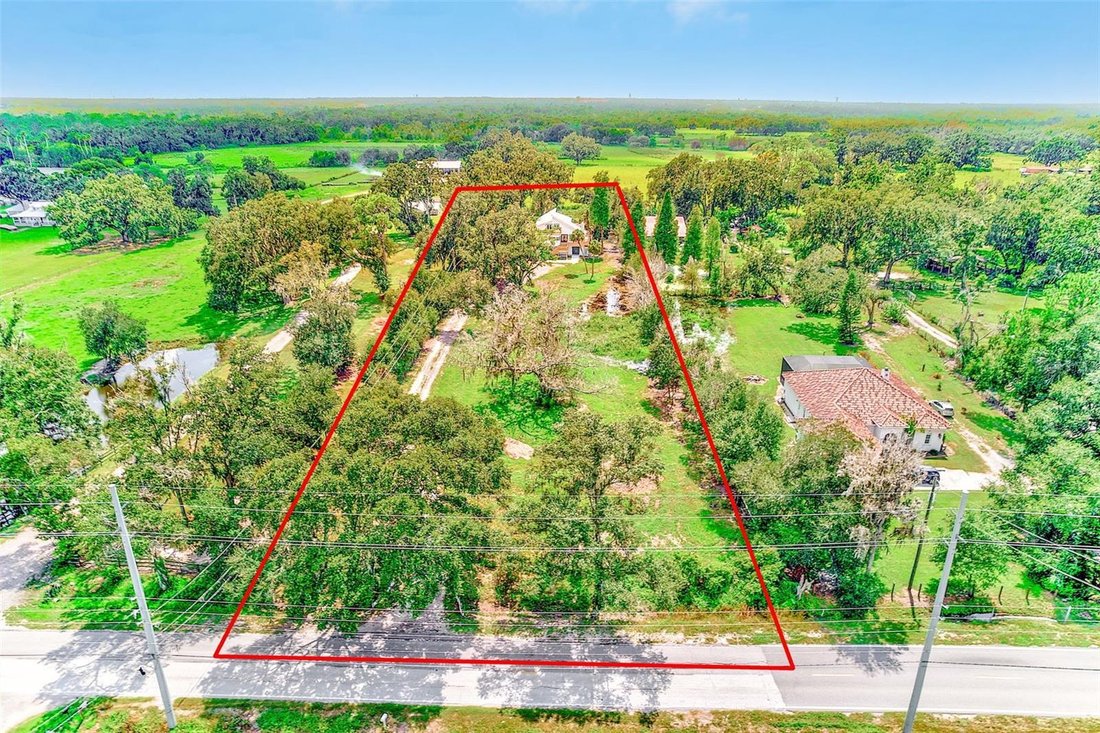 House in Plant City, Florida, United States 3 - 17187353