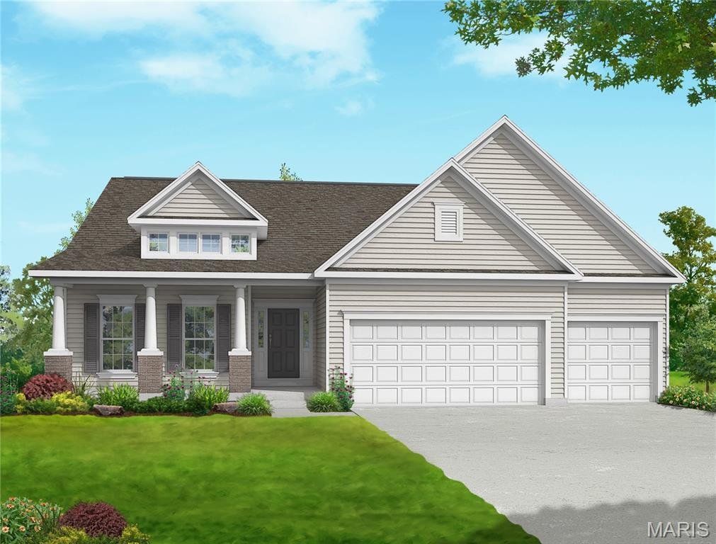 House in Lake Saint Louis, Missouri, United States 3 - 17174971