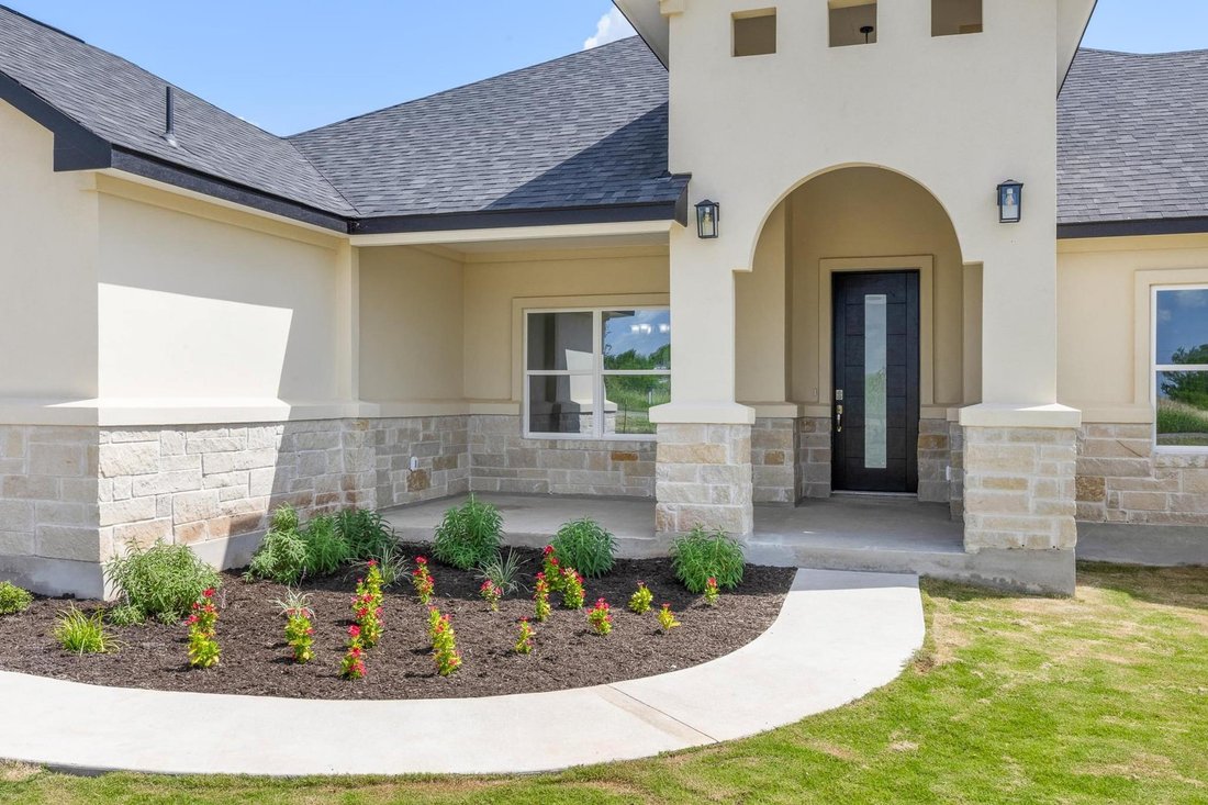 House in Elgin, Texas, United States 3 - 17190384