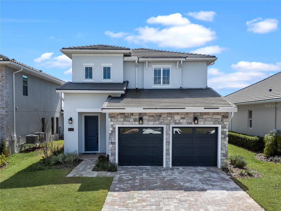 House in Montverde, Florida, United States 1 - 17185937