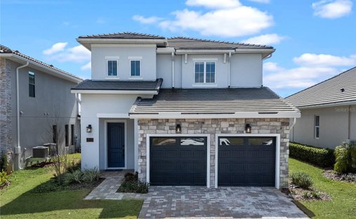 House in Montverde, Florida, United States 1