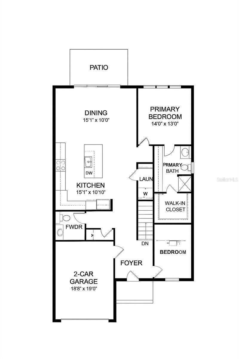 House in Tampa, Florida, United States 4 - 17183643