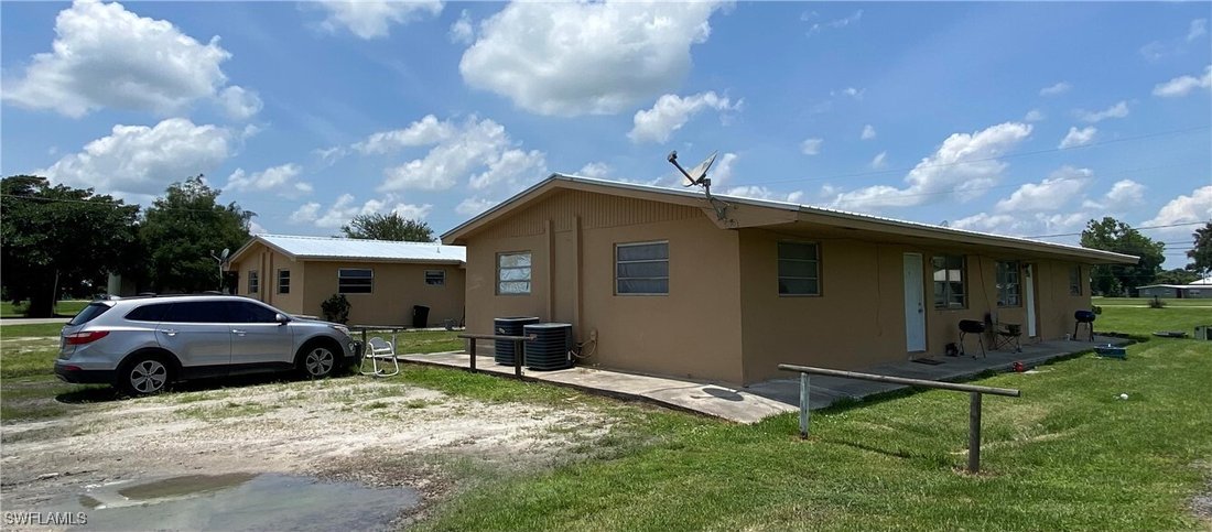 Apartment in Moore Haven, Florida, United States 5 - 17173552