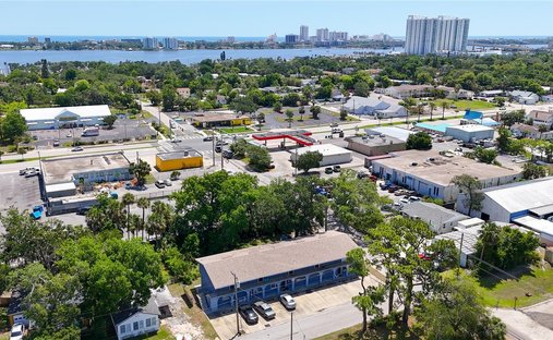 Holly Hill, Florida, United States 1