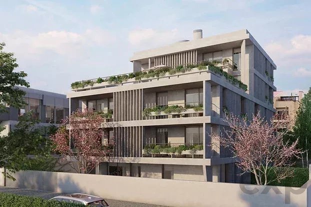 Apartment in Cedofeita, Santo Ildefonso, Se, Miragaia, Sao Nicolau e Vitoria, Porto District, Portugal 1 - 17155732