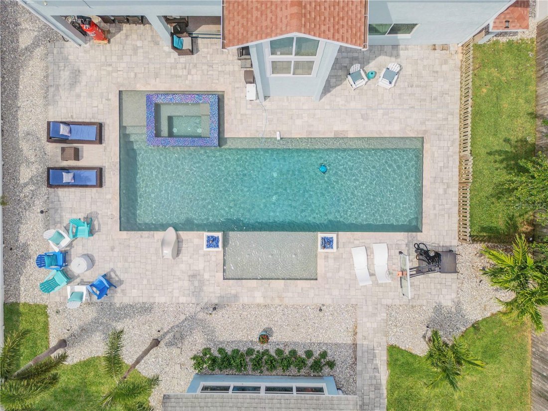 Haus in New Smyrna Beach, Florida, Vereinigte Staaten 3 - 17180457