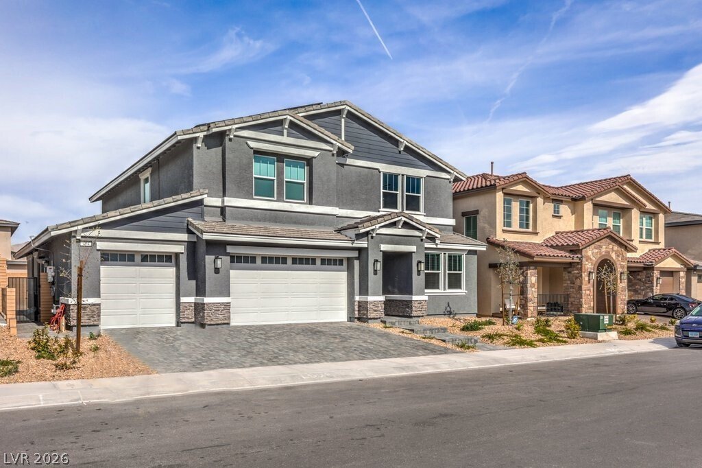 House in Henderson, Nevada, United States 3 - 17168641