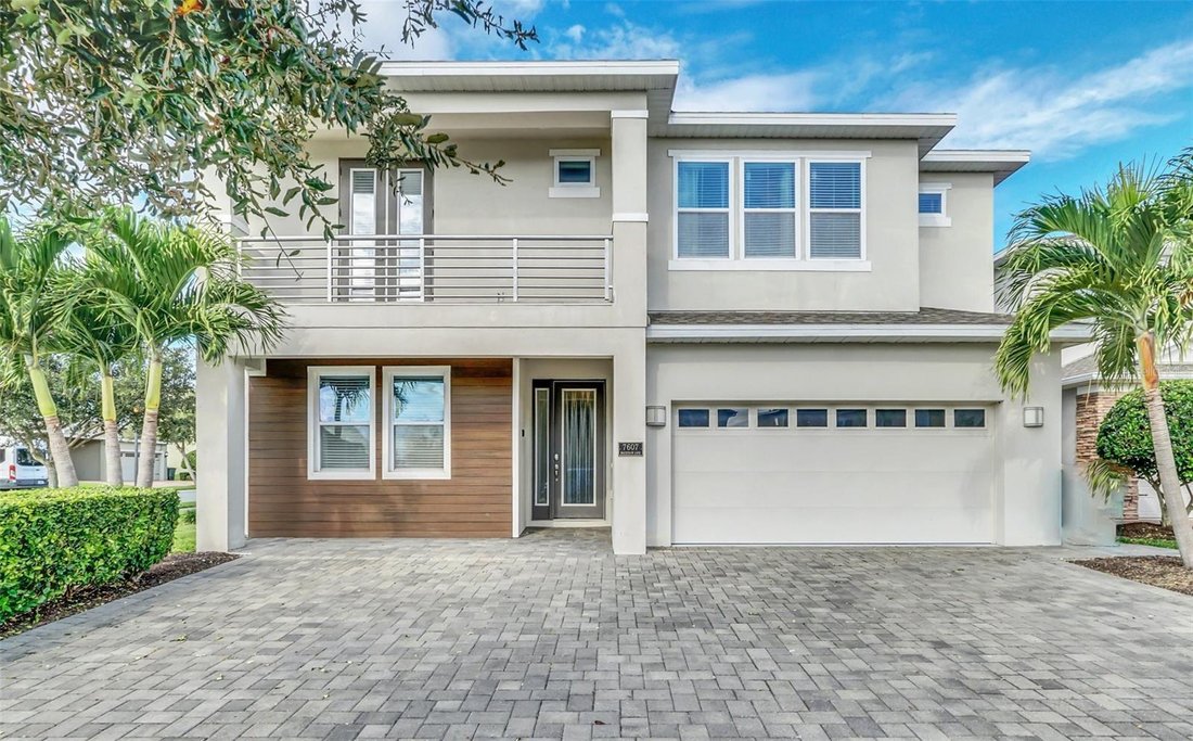 House in Kissimmee, Florida, United States 2 - 17185433