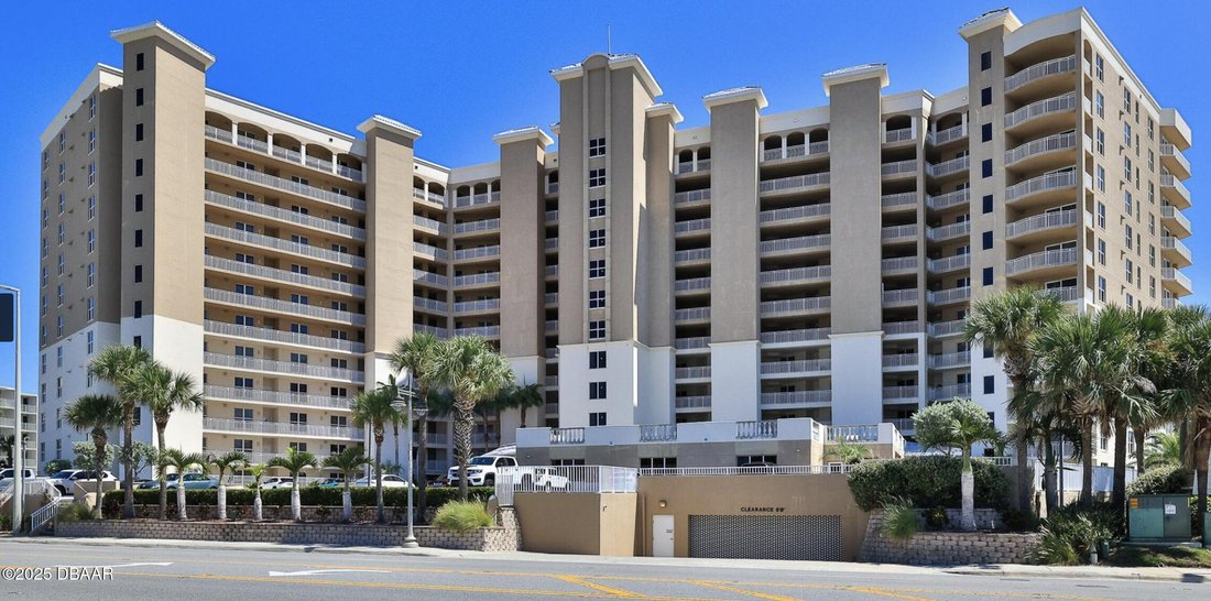 Condo in Daytona Beach, Florida, United States 1 - 17164373