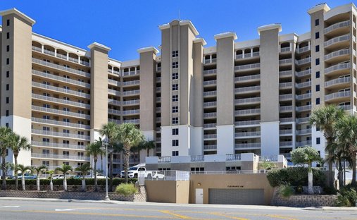 Condo in Daytona Beach, Florida, United States 1