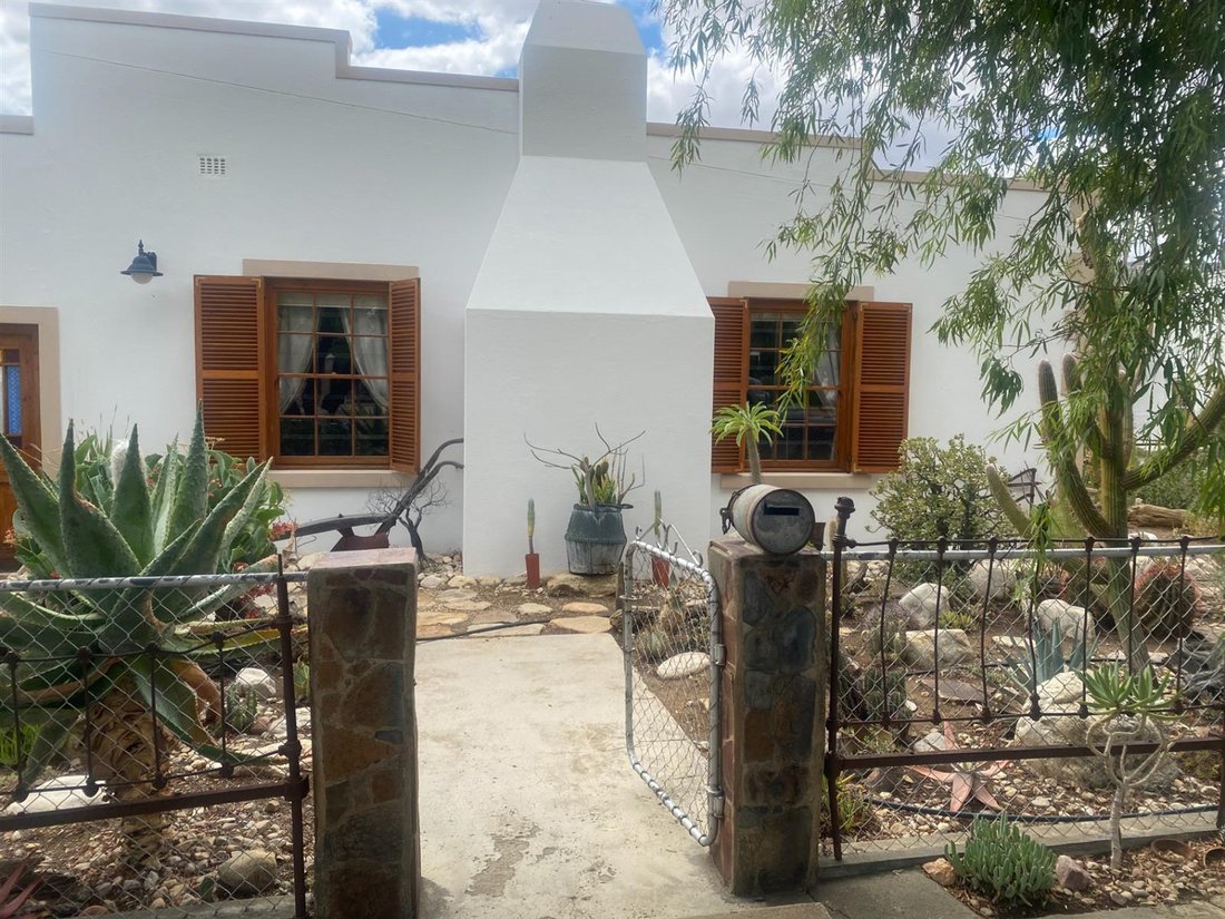House in Prince Albert, Western Cape, South Africa 1 - 17182940