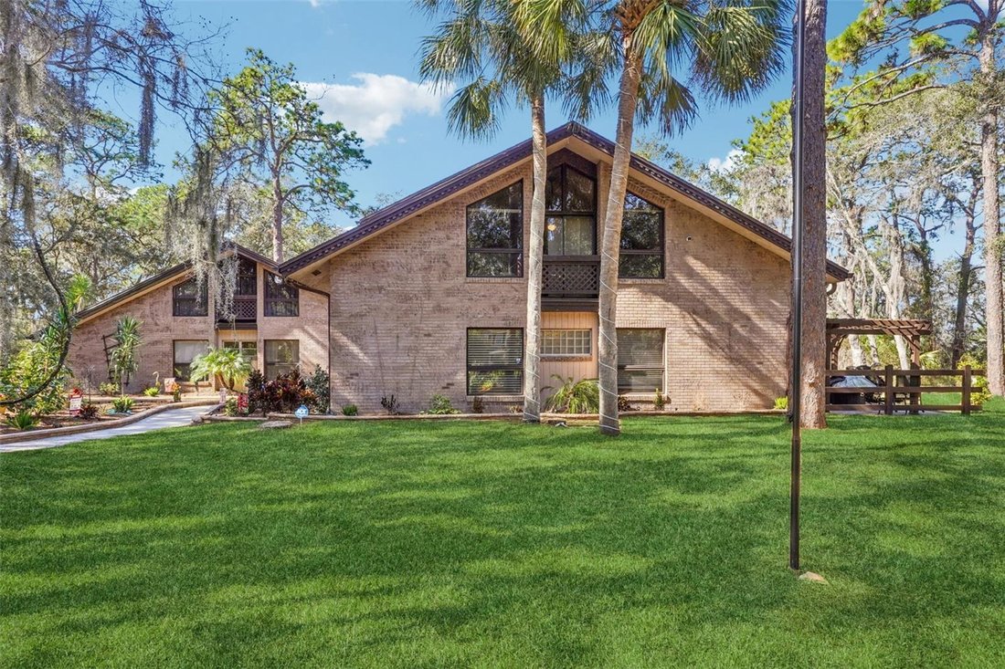 House in Tavares, Florida, United States 5 - 17179000