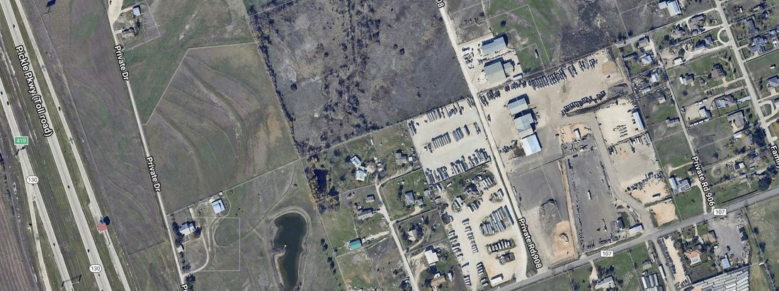 House in Hutto, Texas, United States 5 - 17187942