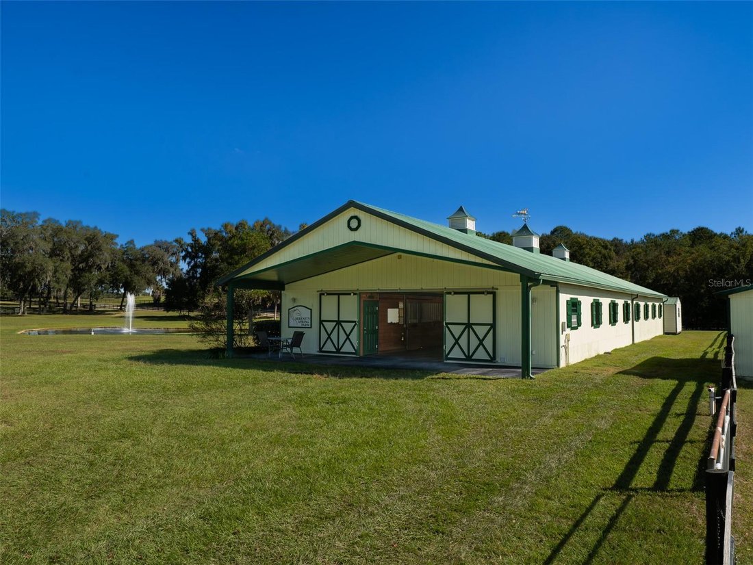 Land in Ocala, Florida, United States 4 - 17180785
