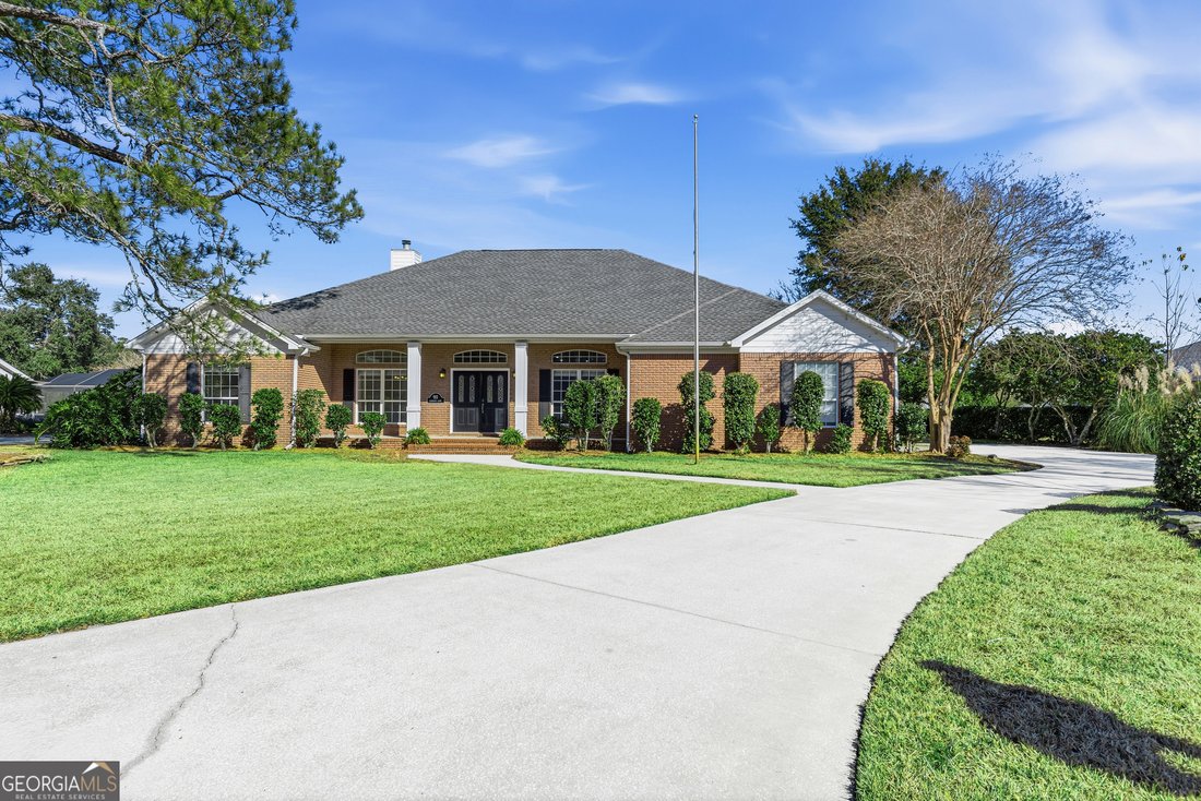 House in St. Marys, Georgia, United States 4 - 17157566