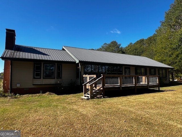 House in Alcovy Shores, Georgia, United States 3 - 17158449