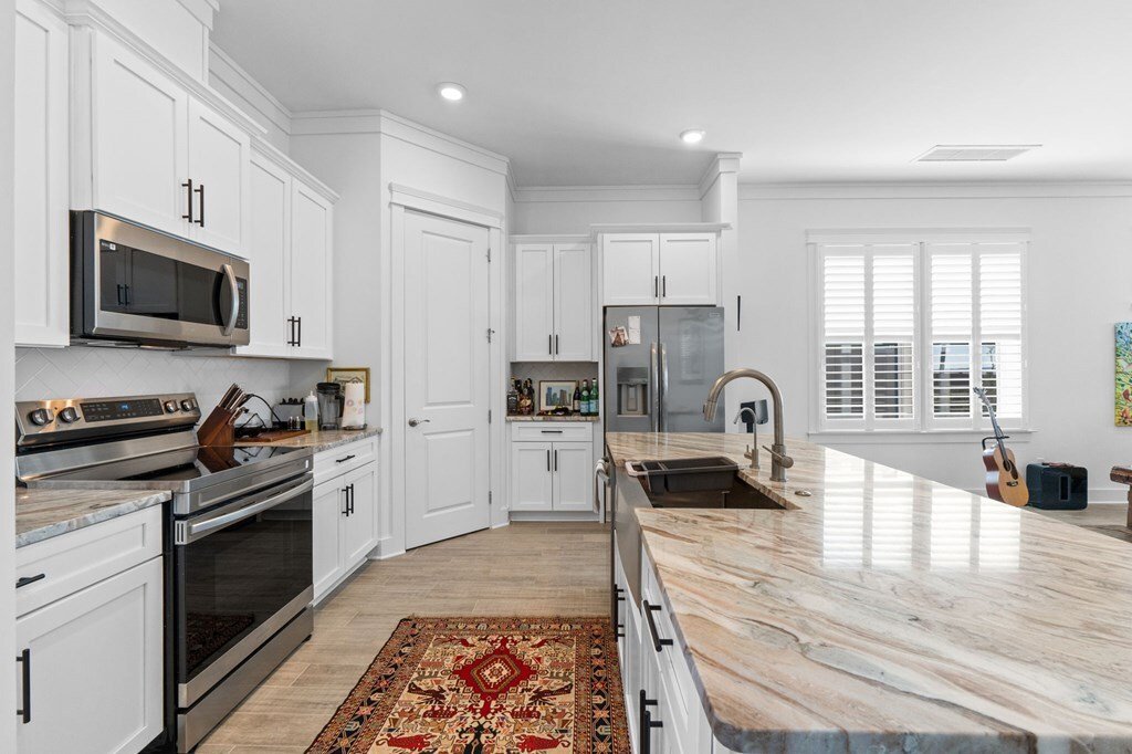 House in Port St. Joe, Florida, United States 4 - 17162781