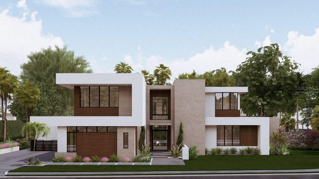 House in Orlando, Florida, United States 1 - 17183048