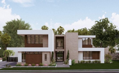 House in Orlando, Florida, United States 1