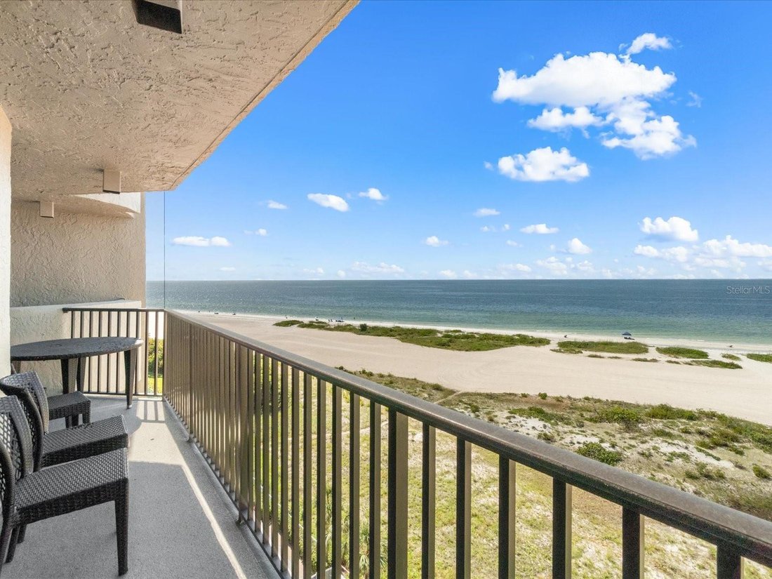 Condo in Clearwater, Florida, United States 4 - 17184735