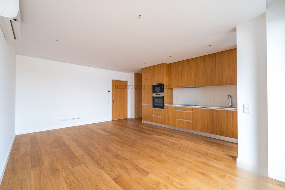 Apartment in Matosinhos e Leca da Palmeira, Porto District, Portugal 4 - 17155308