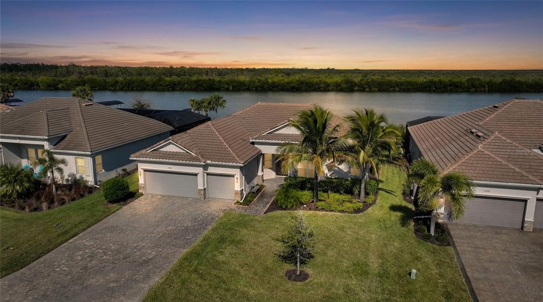 House in Port Charlotte, Florida, United States 3 - 17178748