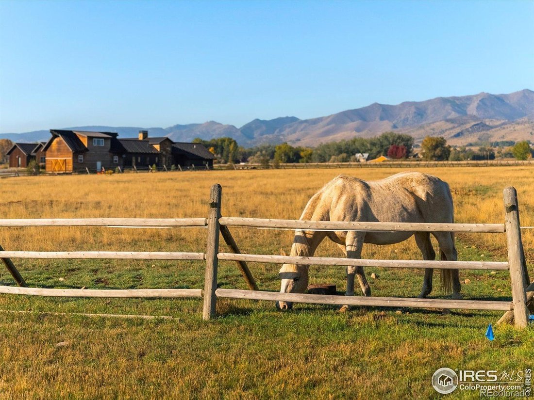 House in Longmont, Colorado, United States 4 - 17168241