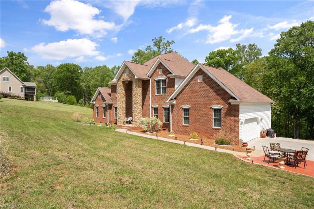 House in Winston-Salem, North Carolina, United States 2 - 17169193