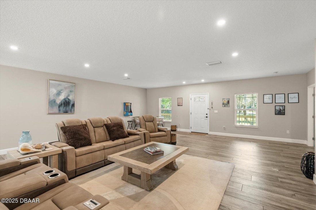 House in Edgewater, Florida, United States 5 - 17164004