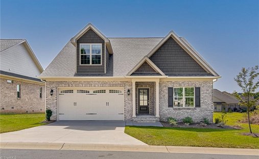 Townhouse in Whitsett, North Carolina, United States 1