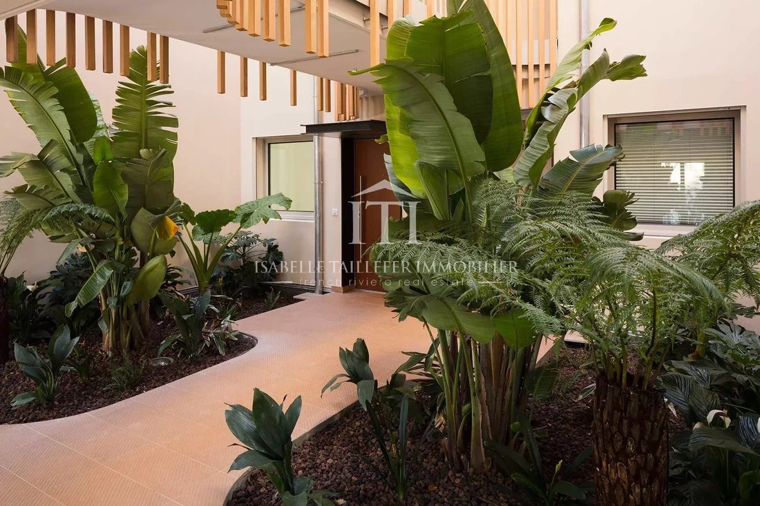 Apartment in Nice, Provence-Alpes-Côte d'Azur, France 4 - 12159252