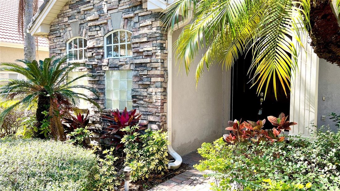 House in Eatonville, Florida, United States 5 - 17186845