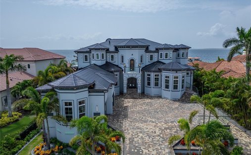 House in Apollo Beach, Florida, United States 1