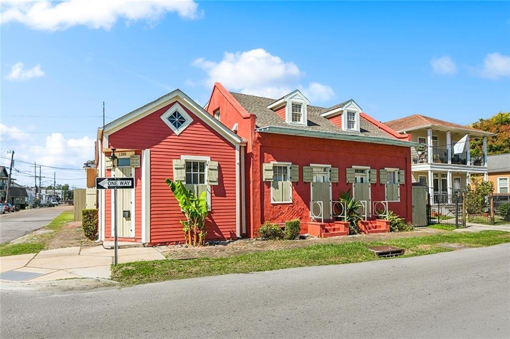 House in New Orleans, Louisiana, United States 3 - 17171509
