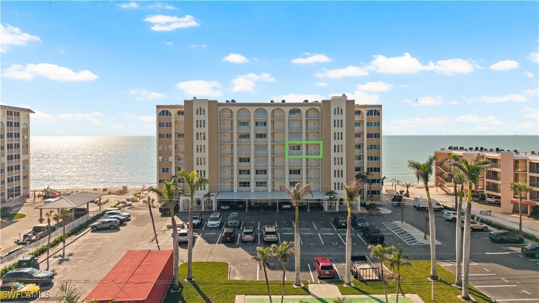 Condo in Bonita Springs, Florida, United States 3 - 17174981