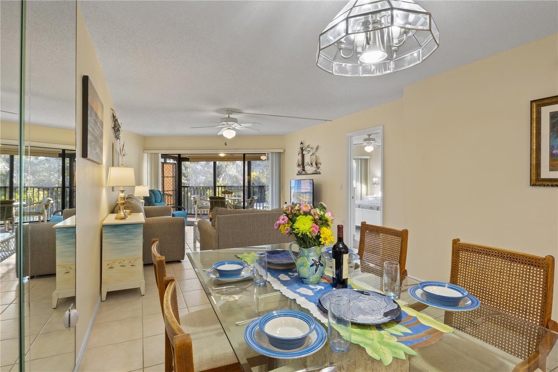 Condo in Holmes Beach, Florida, United States 3 - 17179810