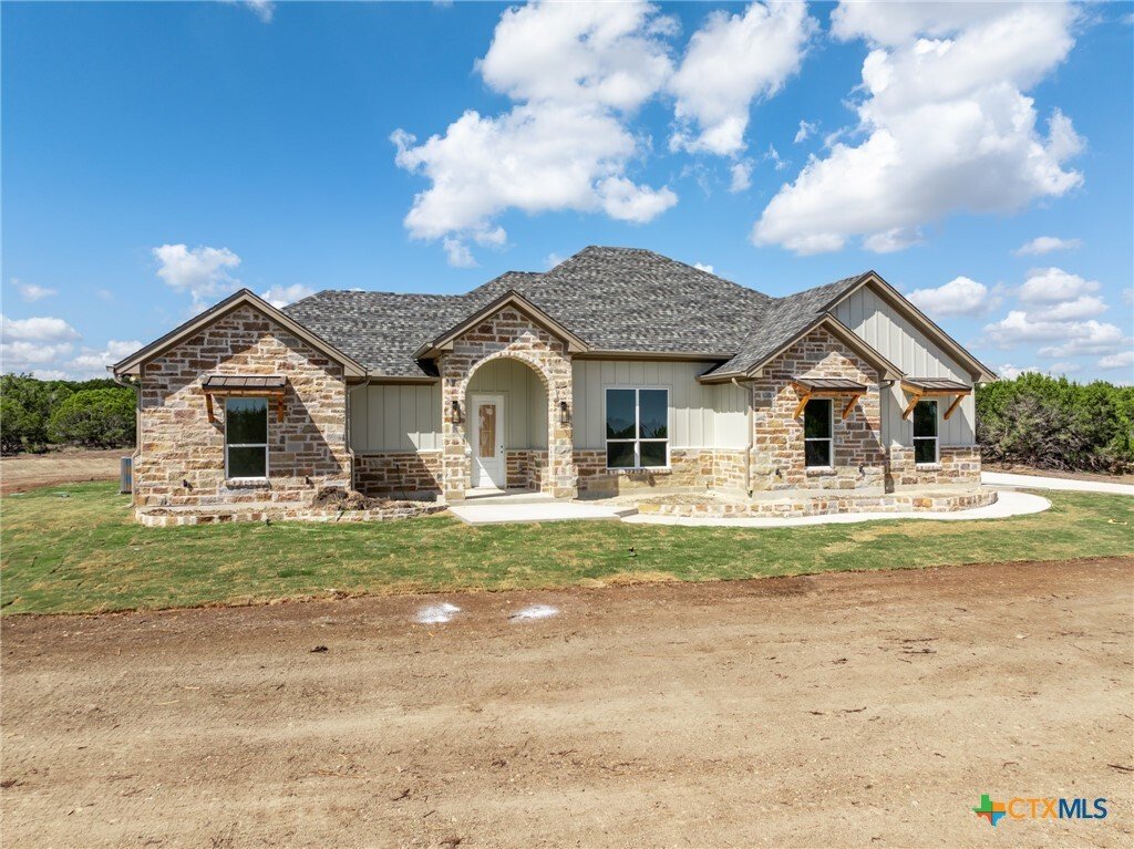 House in The Grove, Texas, United States 4 - 17170539
