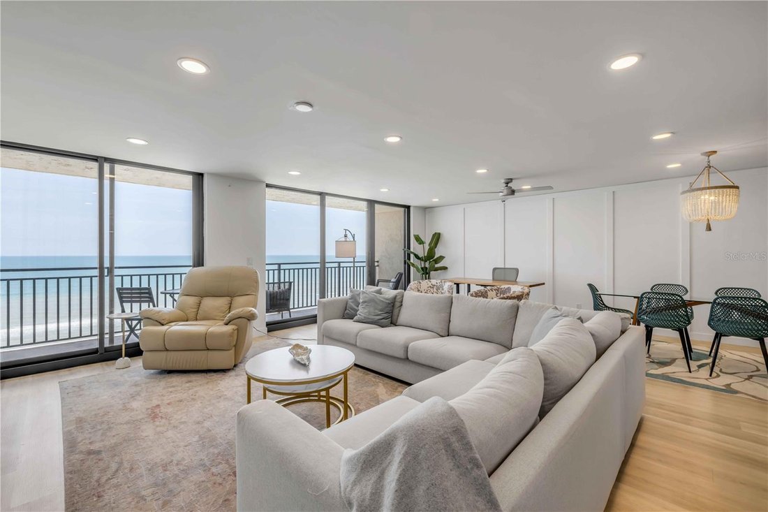 Condo in New Smyrna Beach, Florida, United States 3 - 17180475