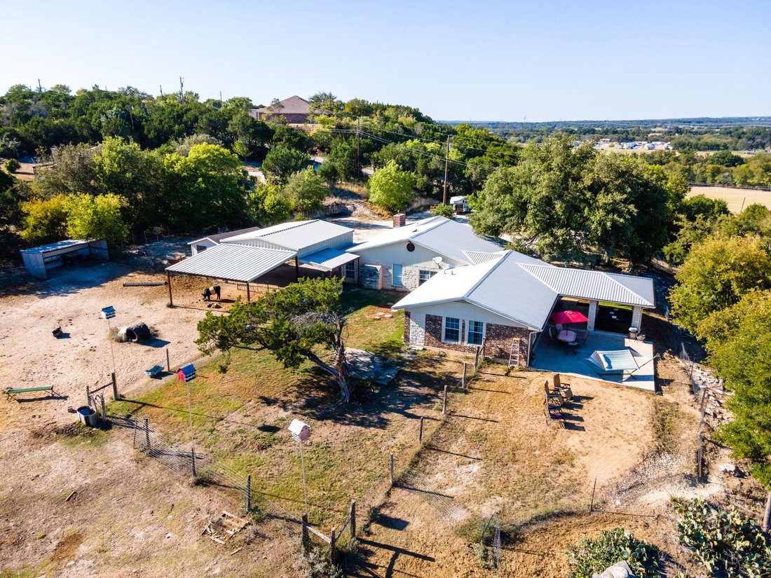 House in Kempner, Texas, United States 3 - 17188292