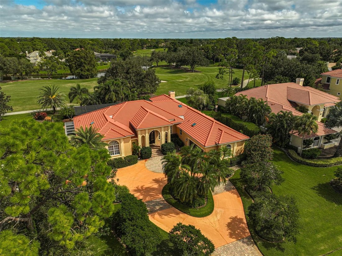 House in Osprey, Florida, United States 2 - 17178751