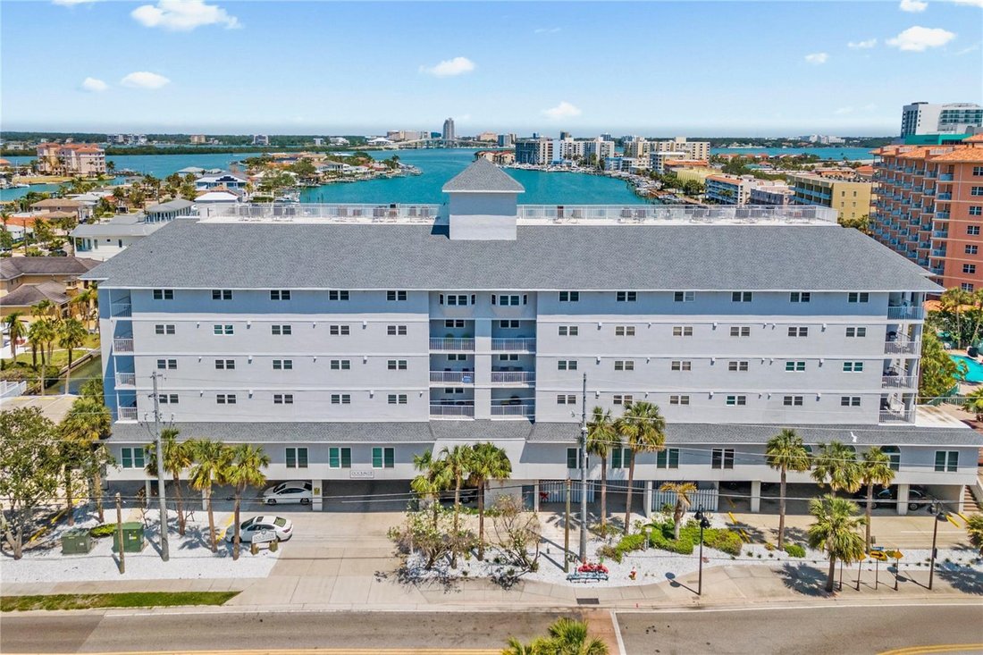 Condo in Clearwater, Florida, United States 2 - 17181106