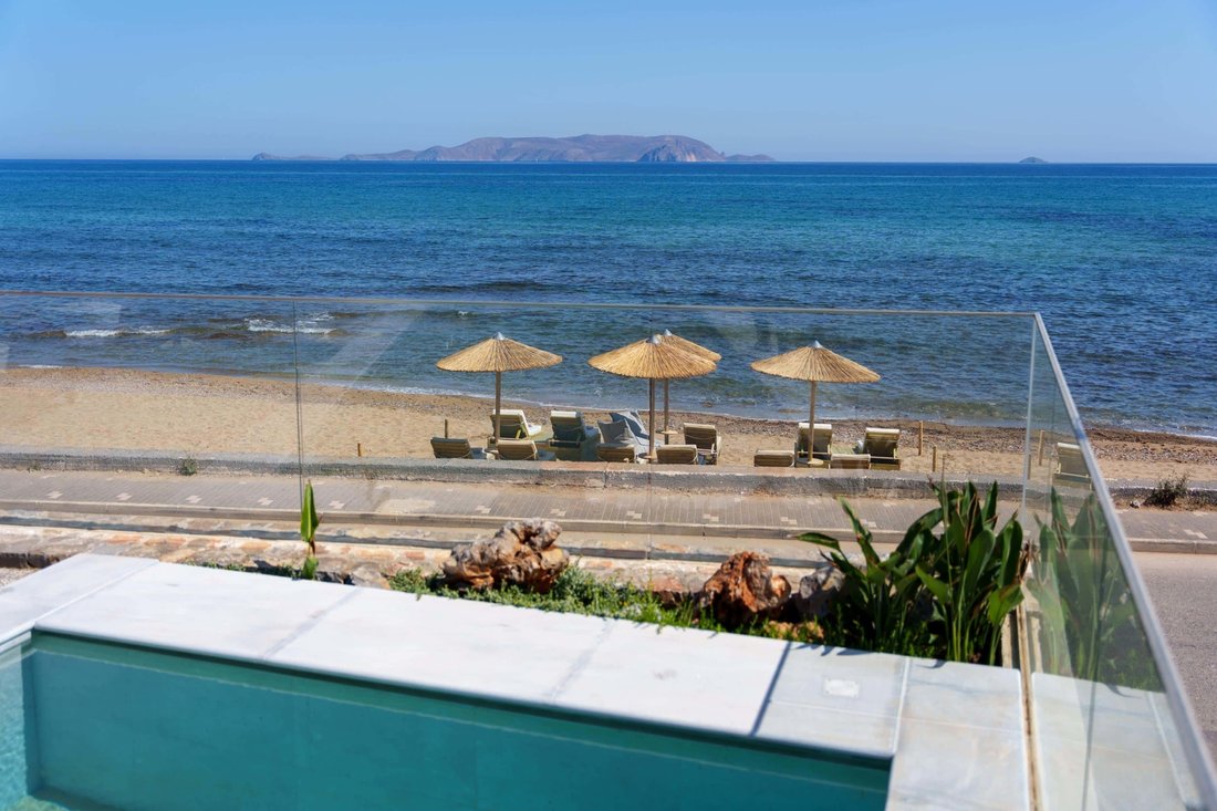 Villa in Community of Anopolis, Gouves, Greece 2 - 17154338
