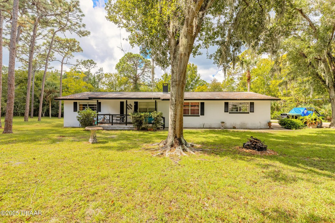 Casa en Ormond Beach, Florida, Estados Unidos 3 - 17164381